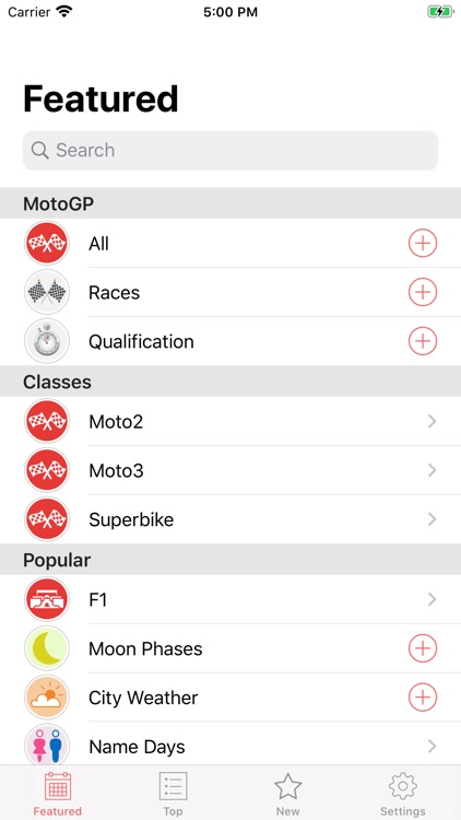 Moto Racing GP 2020 (MotoCal) screenshot-3