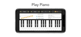 Game screenshot Middle C:Piano Scales & Chords apk