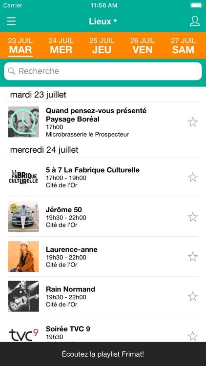 FRIMAT 2019 screenshot-4