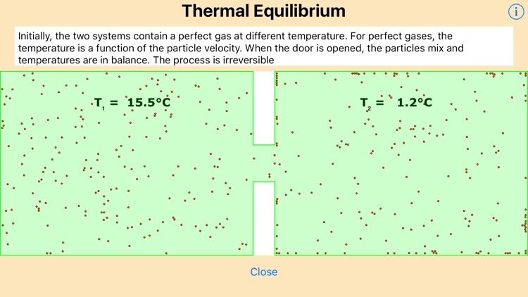 Heat & Work screenshot-3