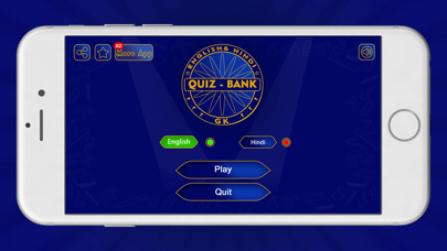 Quiz Bank - GK Trivia 2021のおすすめ画像1