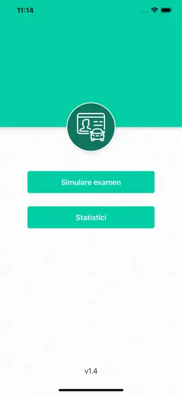 Game screenshot Chestionare DRPCIV mod apk