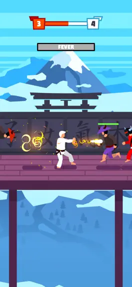 Game screenshot Prince Rage hack