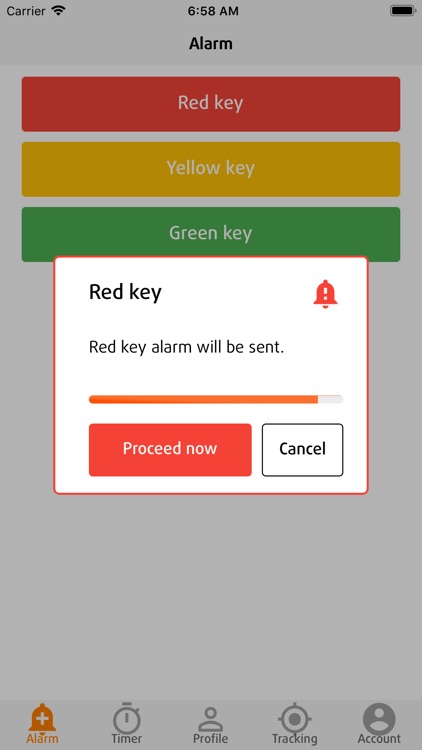 NerveCentre Personal