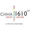 1610am CHHA