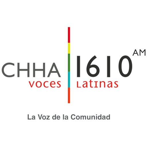 1610am CHHA Icon