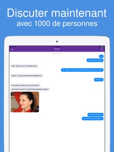 Capture d'écran