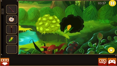 Screenshot #1 pour Échapper au monde de rêve
