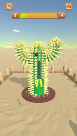 Game screenshot Drop Leaves! mod apk