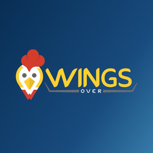 Wings Over App Icon