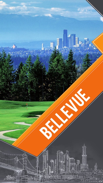 Bellevue Visitor Guide