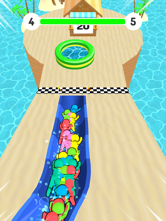 Screenshot #3 for Aqua Draw