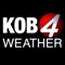 KOB 4 Weather