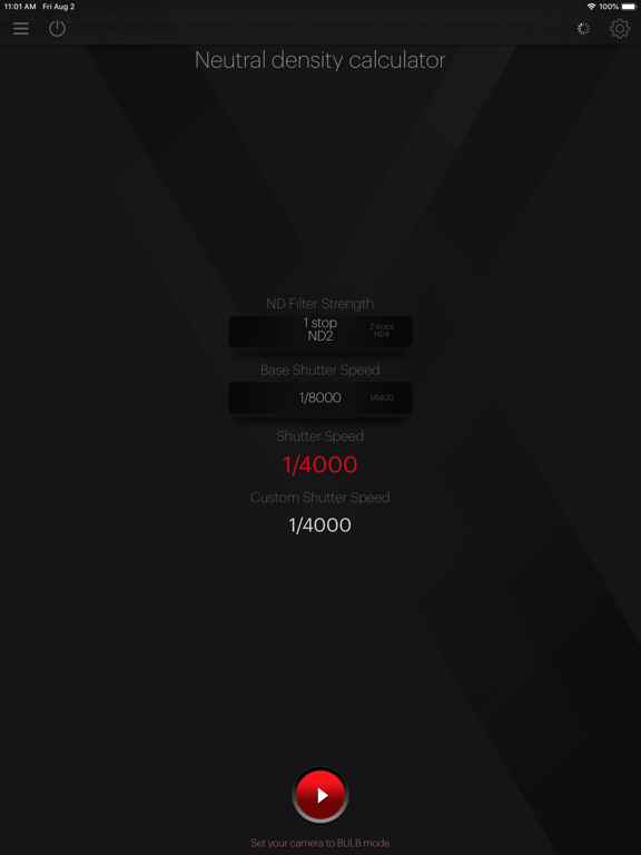 Screenshot #6 pour FMSmartTrigger