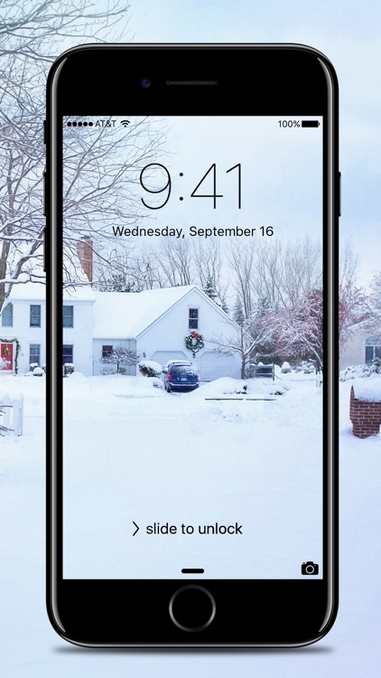 Christmas Wallpaper : Xmas screenshot-6