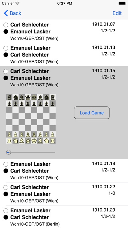 SmallFish Chess for Stockfish screenshot-3