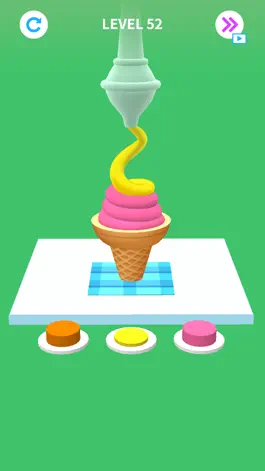 Game screenshot Food Games 3D hack