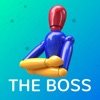 THE BOSS