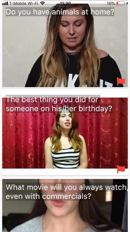 Twirl - Dating App for real