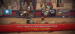 Game screenshot Gladihoppers mod apk