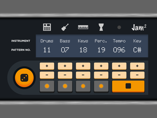 Screenshot #6 pour Jam2