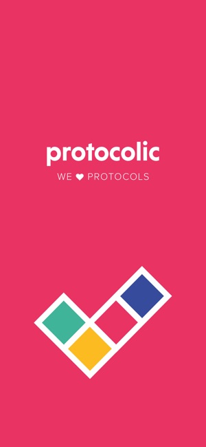 Protocolic(圖3)-速報App