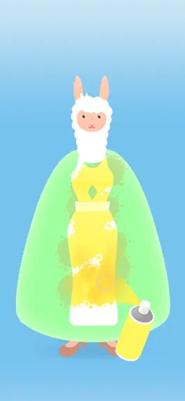 Game screenshot Woollen Art hack