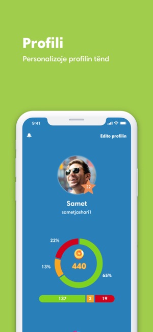 BestQuiz - Quiz Game(圖4)-速報App