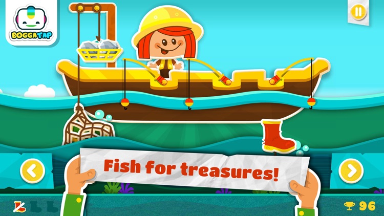 Bogga Jewel screenshot-0