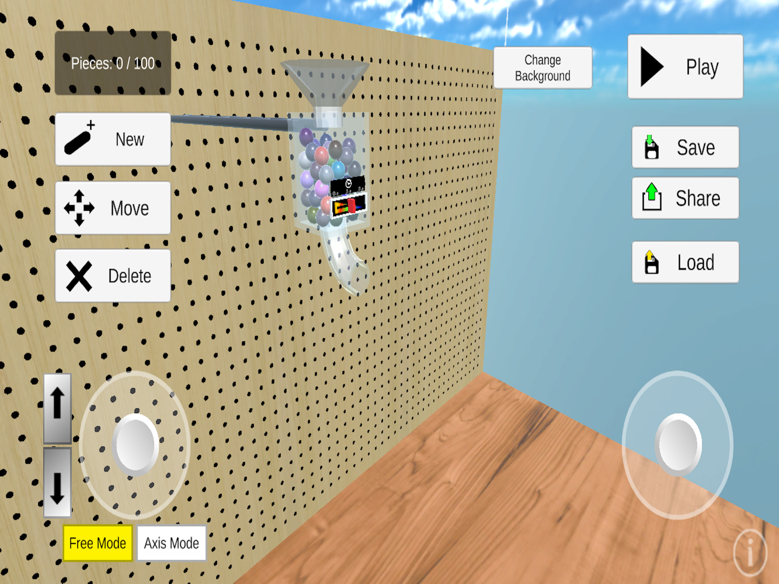 Gadget Creative Challenge screenshot 15