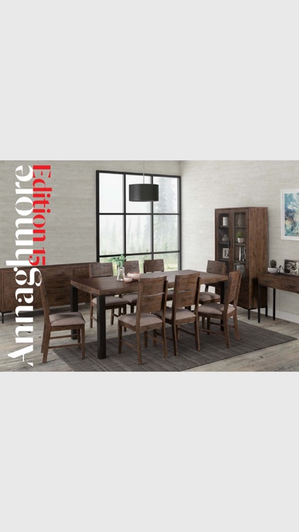 Annaghmore Brochures