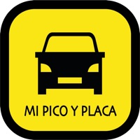 Mi Pico y Placa Colombia pour PC