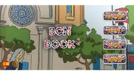 Game screenshot BCN Book mod apk