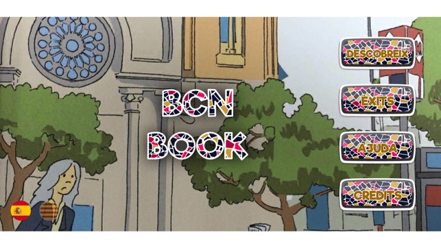 BCN Book(圖1)-速報App