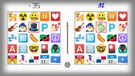 Game screenshot Find the difference - Emoji mod apk