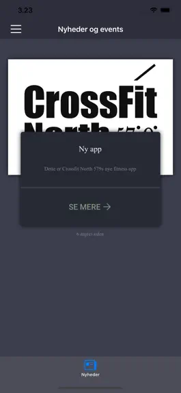 Game screenshot CrossFit North 579 mod apk