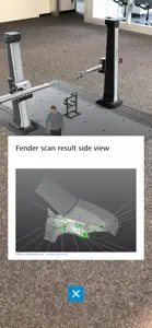 ZEISS AR Metrology screenshot #3 for iPhone