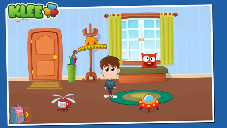 Tommy's House Lite - Fun Game