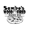 Sambos Pizza icon