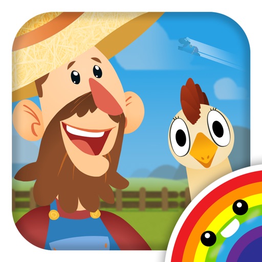 Bamba Farm (Lite) iOS App