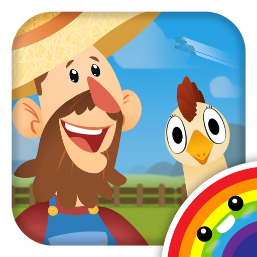 Bamba Farm (Lite) Icon