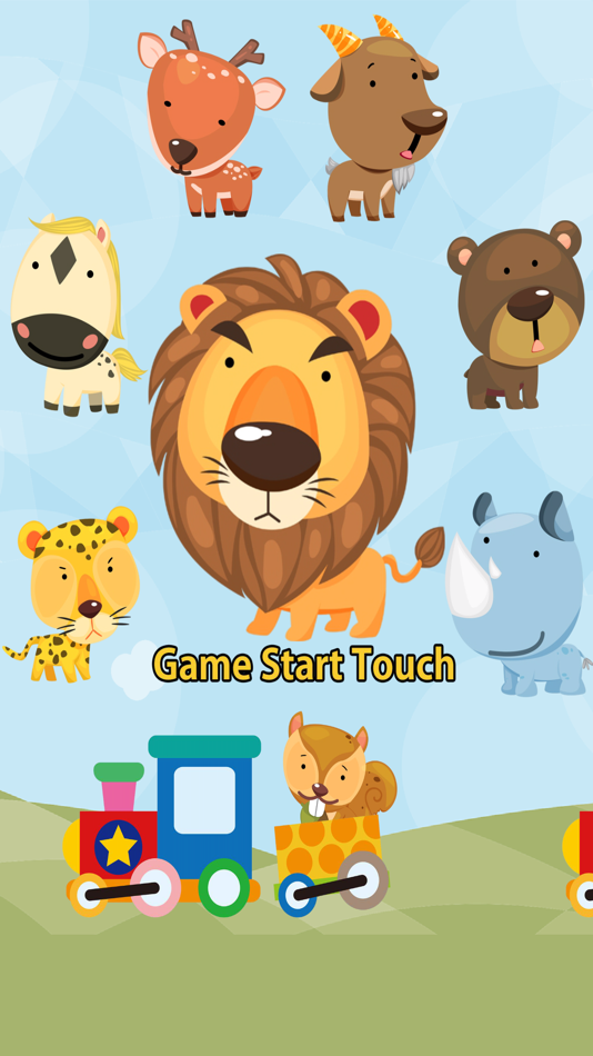 #1. Animal Playing Card Game (iOS) 由: Yasukazu Umekita
