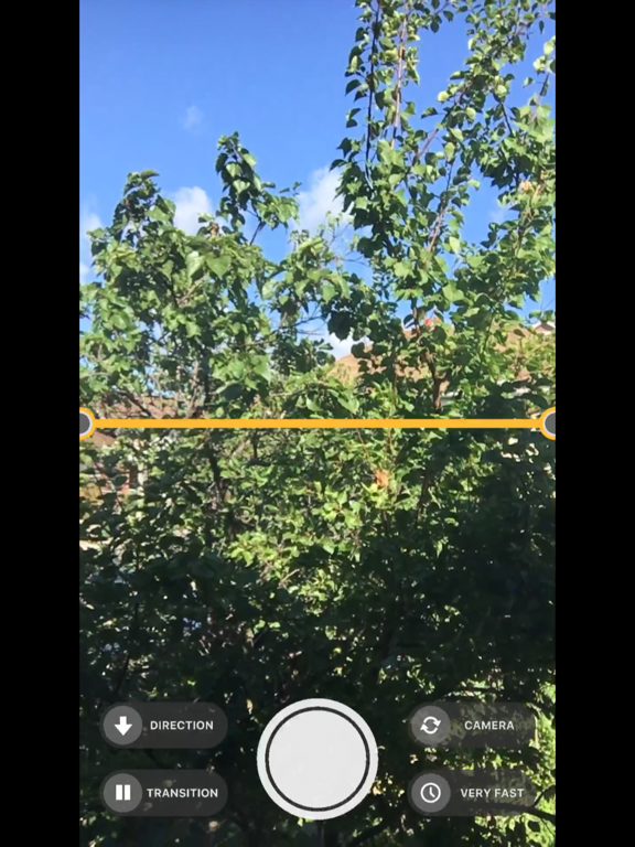 Screenshot #4 pour Slice Camera