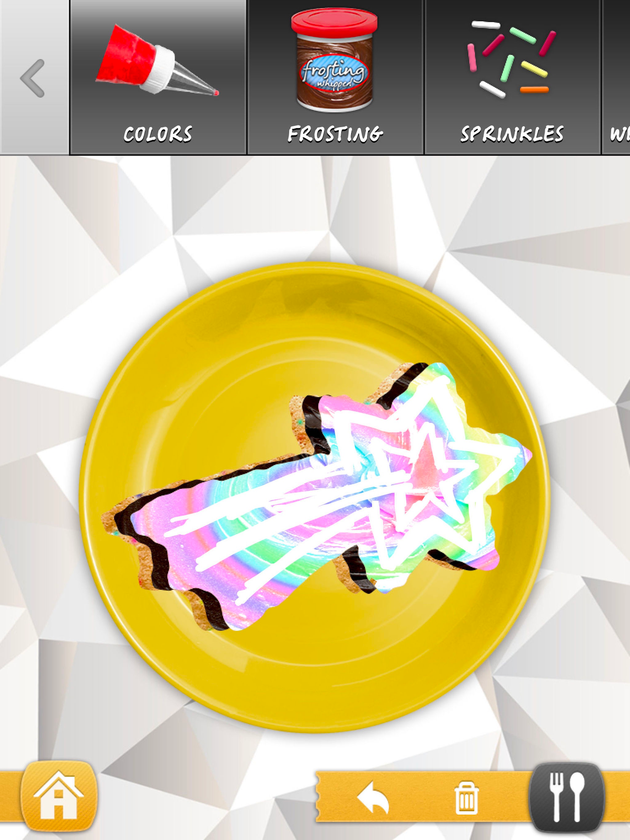 Cake Bites Maker screenshot 8