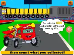 Construction Trucks FULL iPad image 3