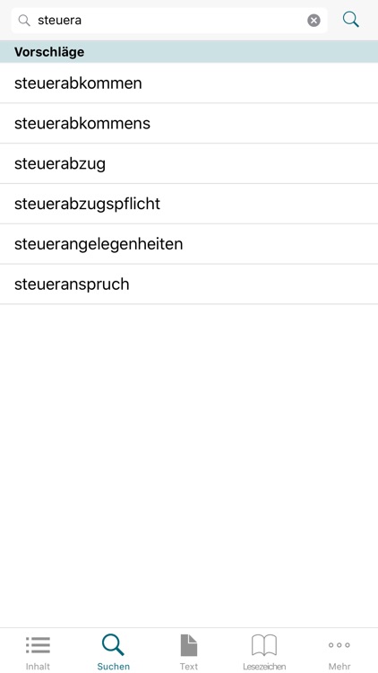 SteuerExpress screenshot-4