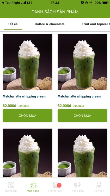 Japanit Matcha & Coffee House
