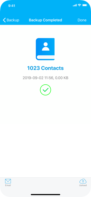 ‎Dr.Fone- Phone Clean& Transfer Screenshot