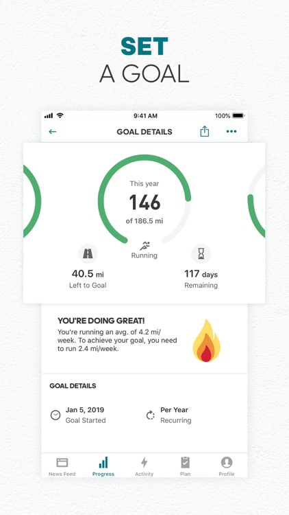 adidas Running app Runtastic screenshot-4