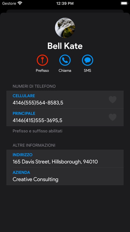 Prefisso Smart 4146 screenshot-5